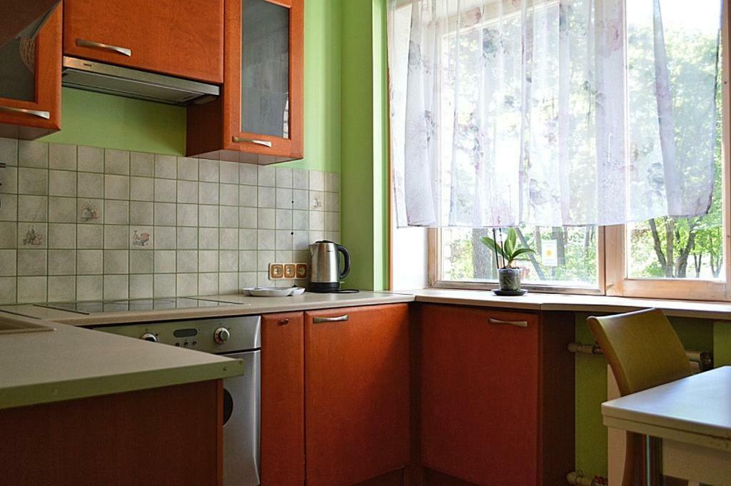 Ferienwohnung 12 Koidu Narva-Jõesuu Exterior foto