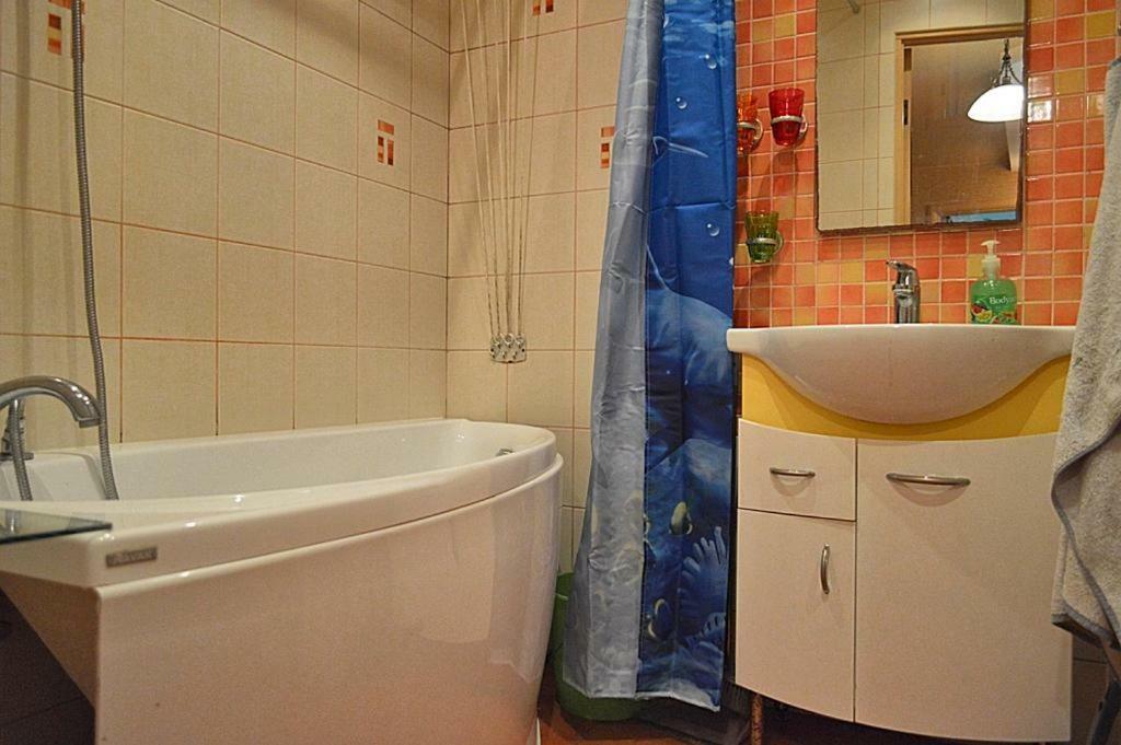 Ferienwohnung 12 Koidu Narva-Jõesuu Exterior foto